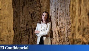 "Intervenir en la Sagrada Familia obliga a pensar más allá de uno mismo"