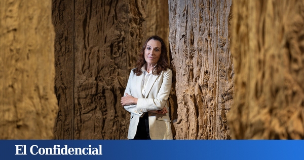 "Intervenir en la Sagrada Familia obliga a pensar más allá de uno mismo"