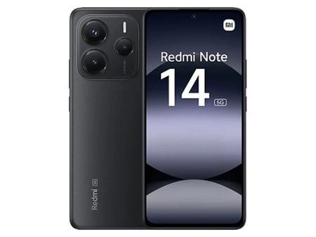 Smartpone Xiaomi Redmi Note 14