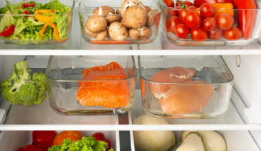 «Tres alimentos que consumo todos los días y que quiero que tú también lo hagas»