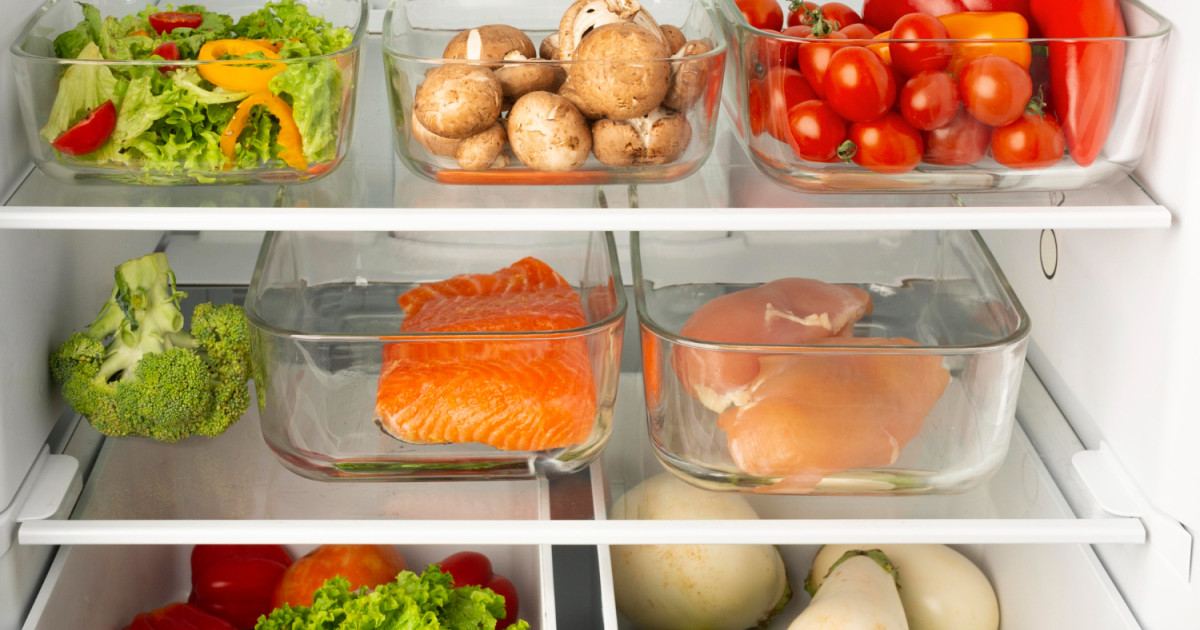 «Tres alimentos que consumo todos los días y que quiero que tú también lo hagas»