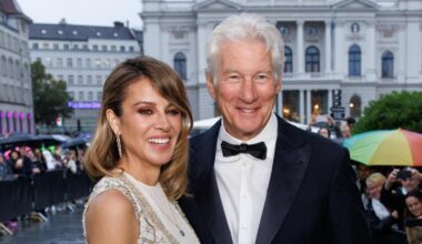 "España es un lugar muy feliz. Estar en Italia, en España, es tratar con culturas latinas que simplemente entienden la vida de una manera diferente a como lo hacemos aquí"