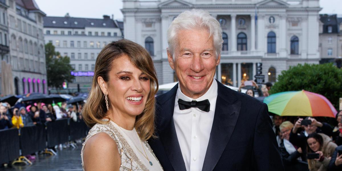 "España es un lugar muy feliz. Estar en Italia, en España, es tratar con culturas latinas que simplemente entienden la vida de una manera diferente a como lo hacemos aquí"