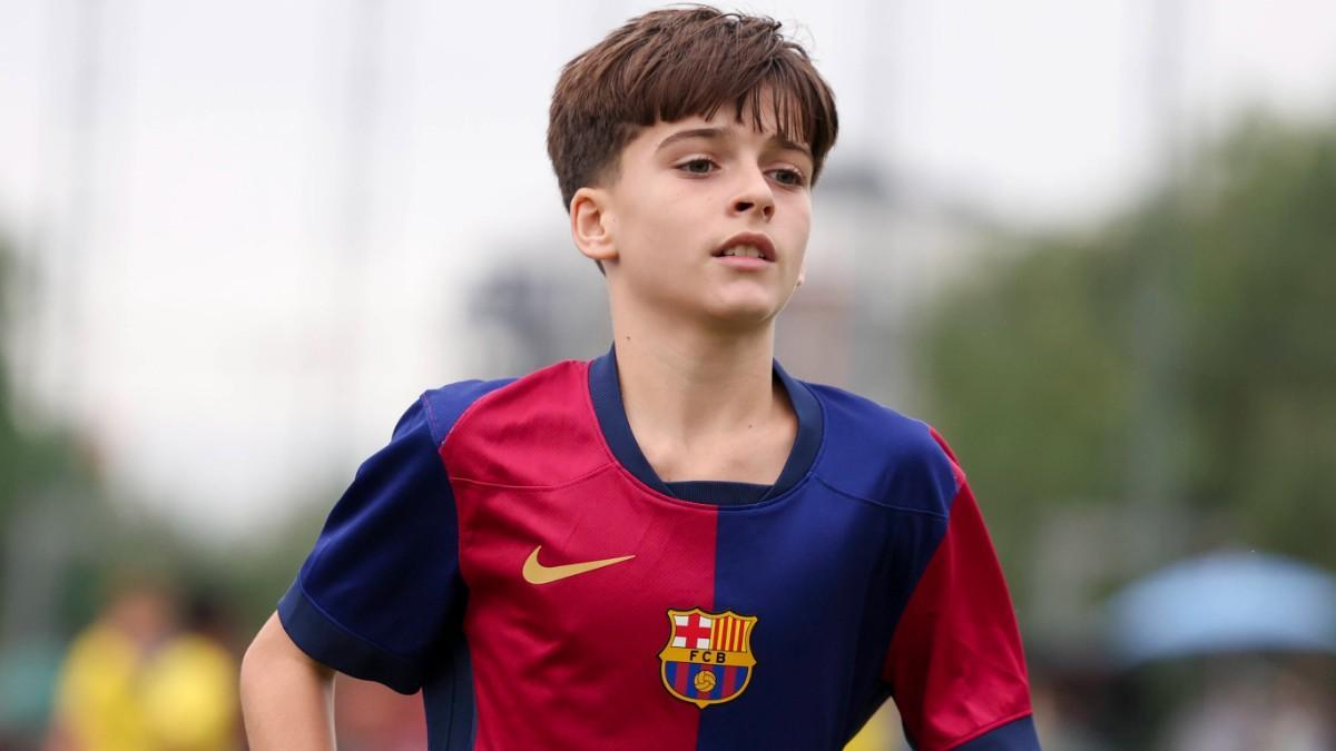 David Moreno asegura desequilibrio y gol