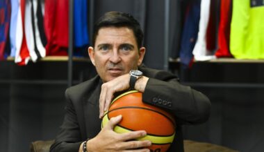 El Barça ya conoce las condiciones de Xavi Pascual para volver