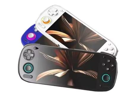 Consola Retroid Pocket 5