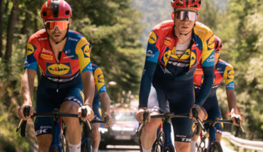 “El ciclismo debe explorar los airbags”