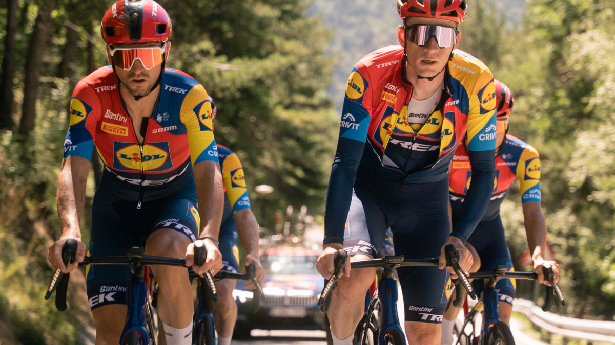 “El ciclismo debe explorar los airbags”