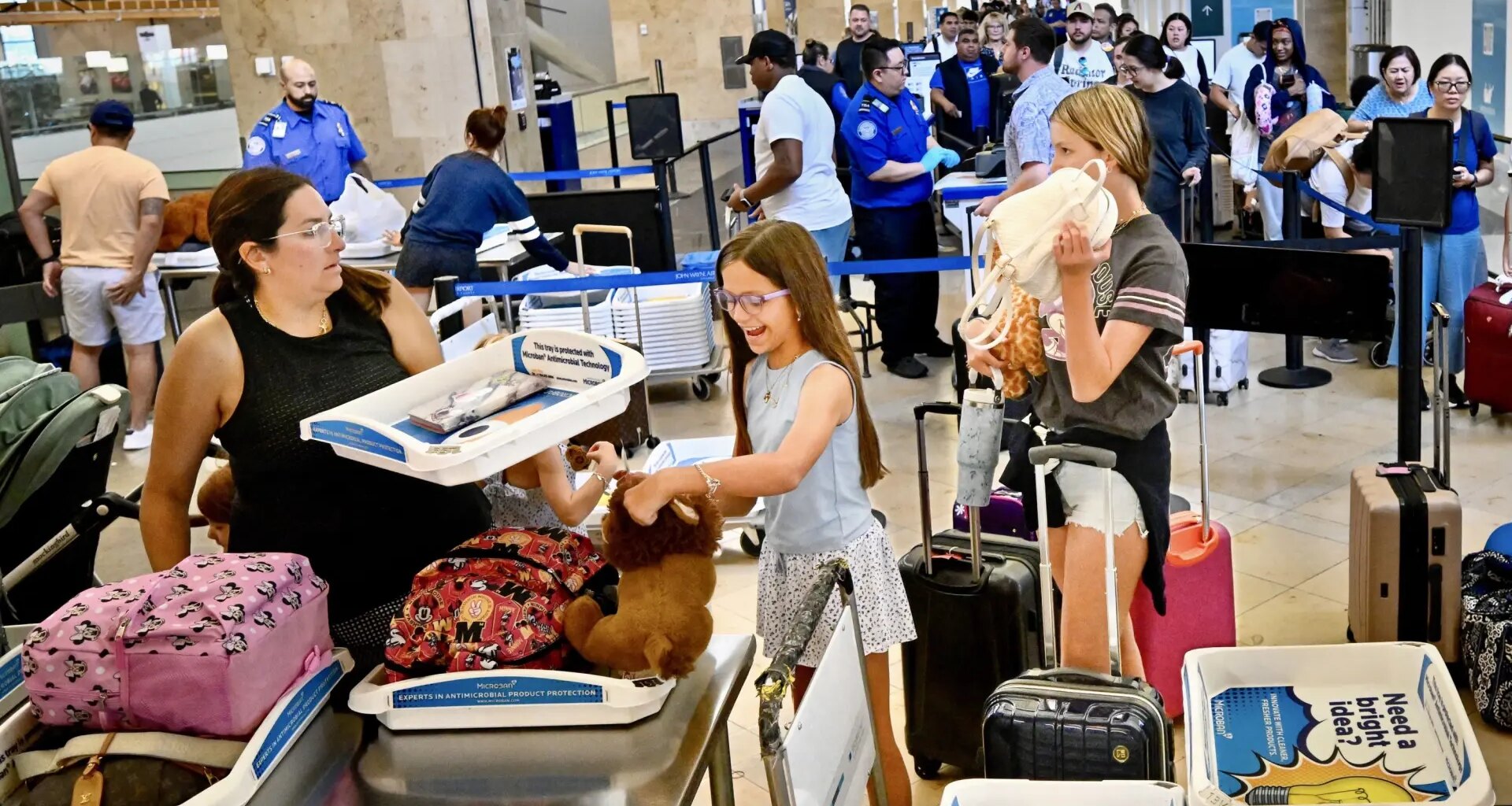 pueden confiscártelo antes de embarcar