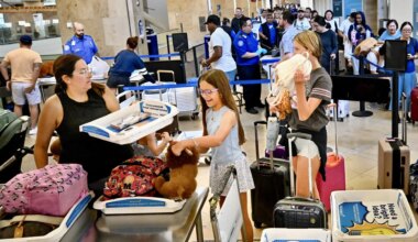 pueden confiscártelo antes de embarcar