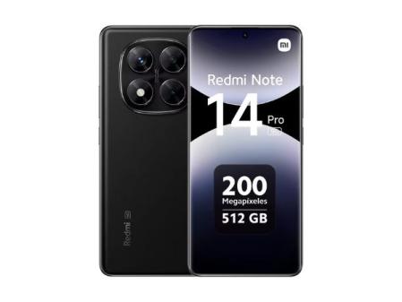 Xiaomi Redmi Note 14 Pro 5G
