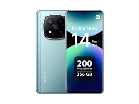 Xiaomi Redmi Note 14 Pro Plus 5G NFC