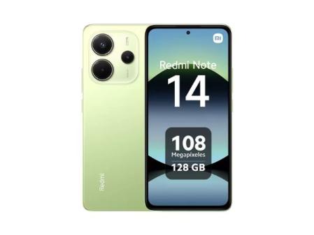 Xiaomi Redmi Note 14 4G