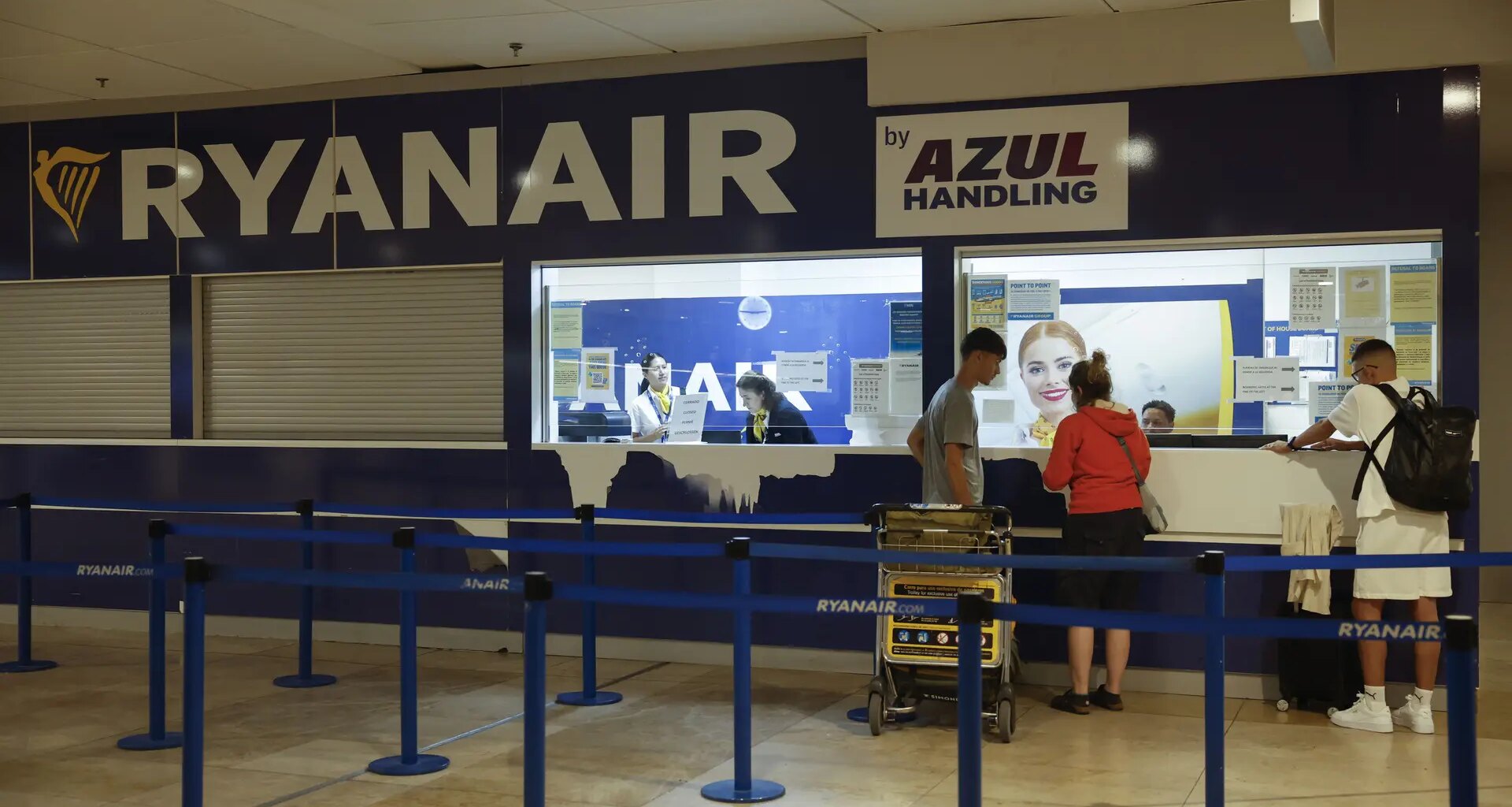 Ryanair suspende de manera repentina su programa de descuentos por las pérdidas y por no captar suficientes clientes