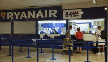 Ryanair suspende de manera repentina su programa de descuentos por las pérdidas y por no captar suficientes clientes