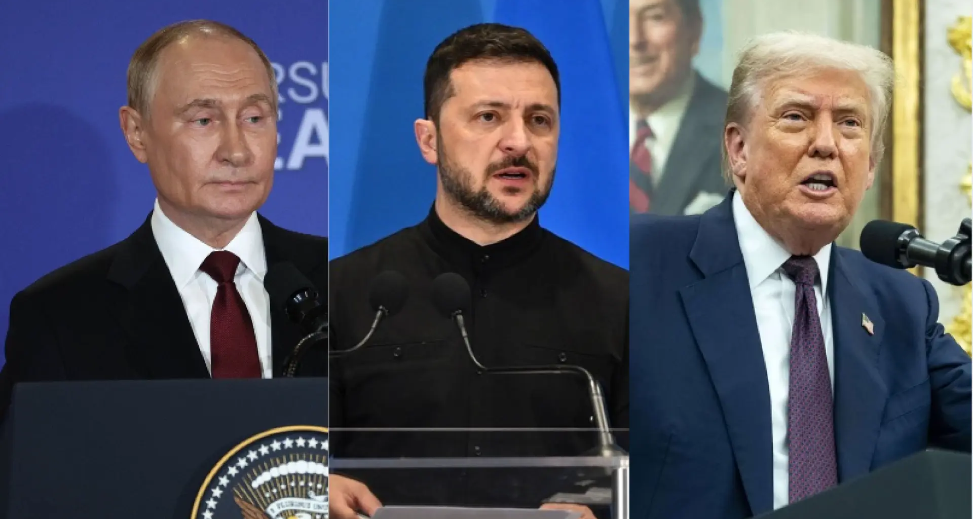 La violación de Ucrania | La opinión de Juan Rodríguez Garat sobre el conflicto.