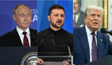 La violación de Ucrania | La opinión de Juan Rodríguez Garat sobre el conflicto.