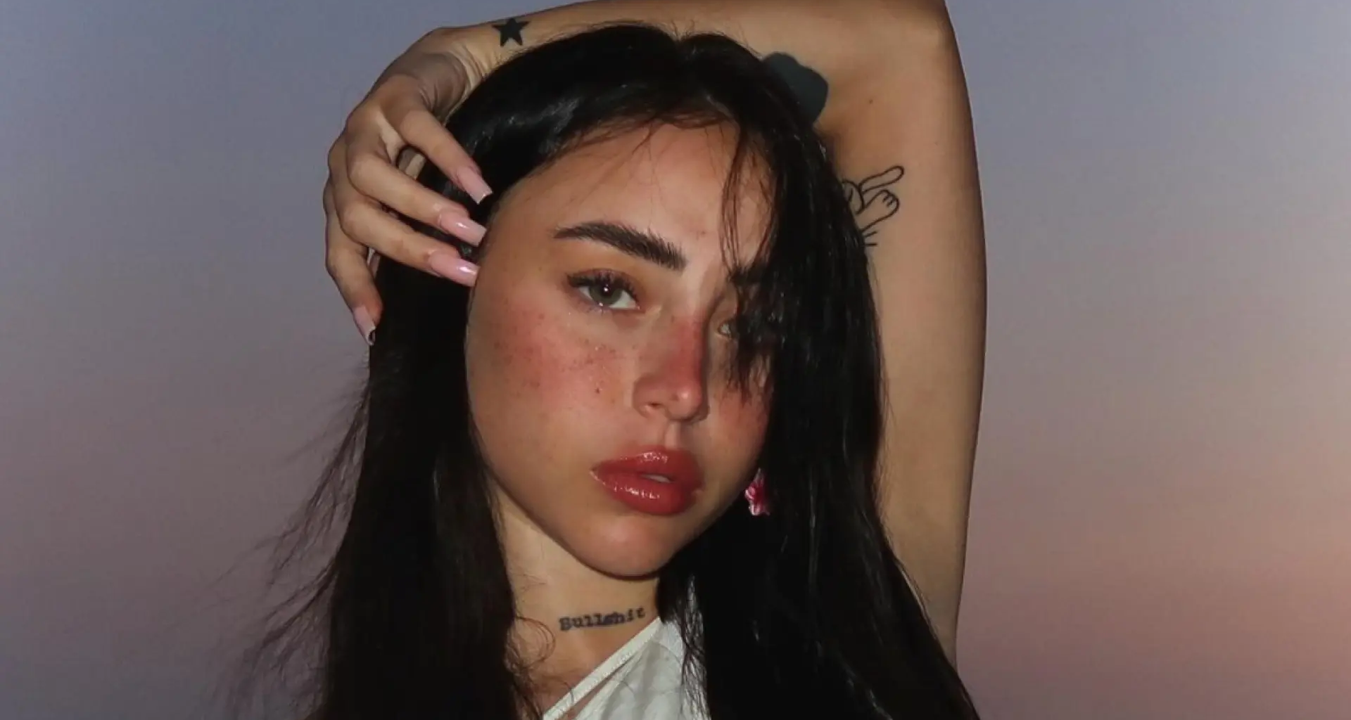 Nicki Nicole, loca noche de fiesta tras su ruptura con Lamine Yamal: "Ustedes saben..."