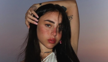 Nicki Nicole, loca noche de fiesta tras su ruptura con Lamine Yamal: "Ustedes saben..."