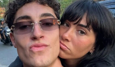 la exclusiva que ha desatado las redes