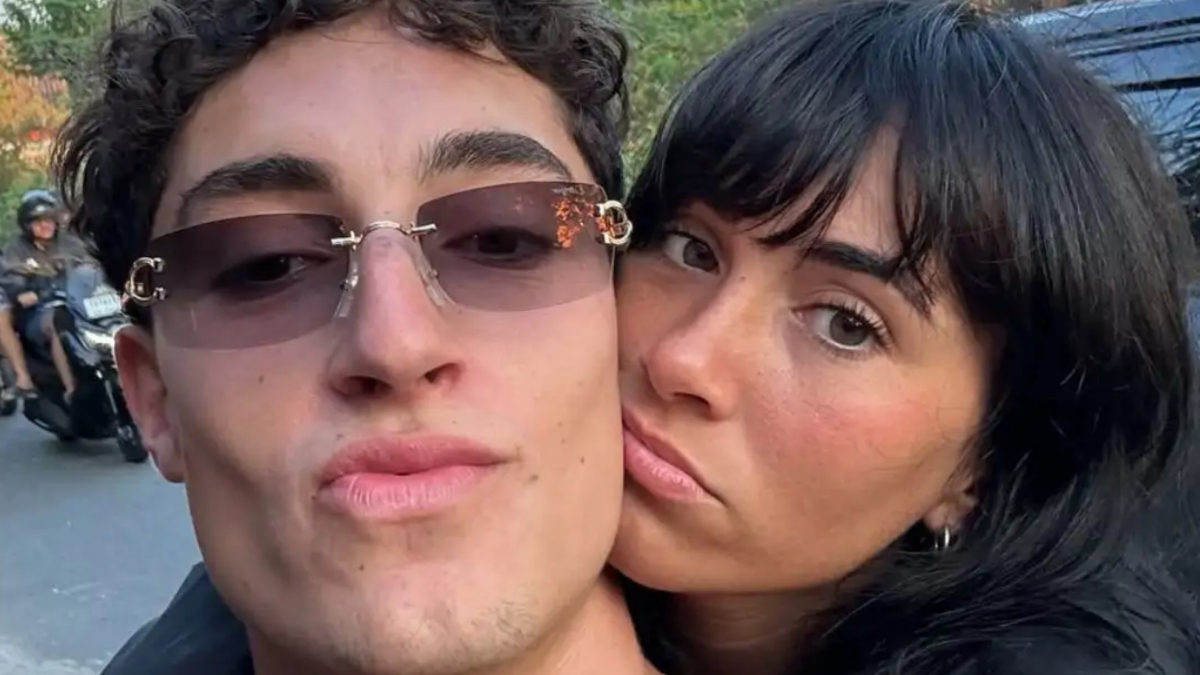 la exclusiva que ha desatado las redes