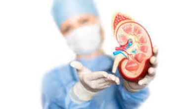 La enfermedad renal crónica es la novena causa principal de muerte en el mundo