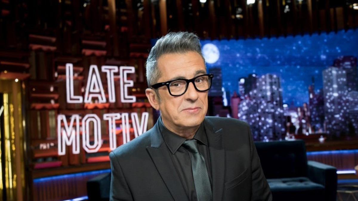 Buenafuente hace un parón "temporal" en su agenda para descansar y recuperarse por "exceso" de carga laboral