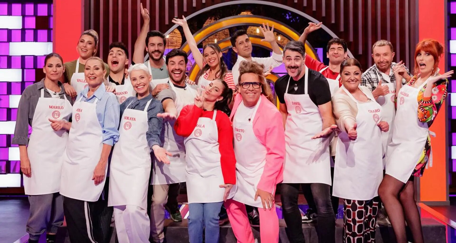 cómo las cadenas sacrifican espectadores para tener mejor cuota de pantalla