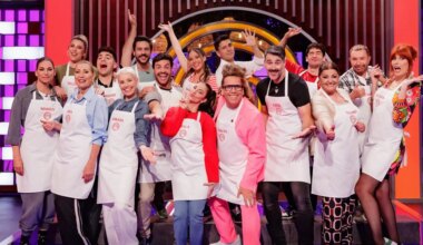 cómo las cadenas sacrifican espectadores para tener mejor cuota de pantalla