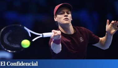 por qué el doble toque del italiano fue legal