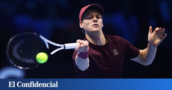 por qué el doble toque del italiano fue legal