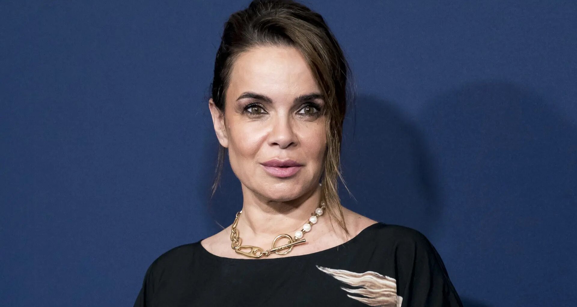 "Estoy con dolores que me atraviesan"