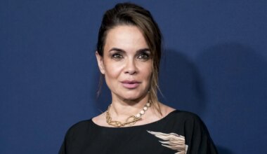 "Estoy con dolores que me atraviesan"