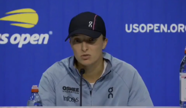 "No sé de qué me estás hablando"