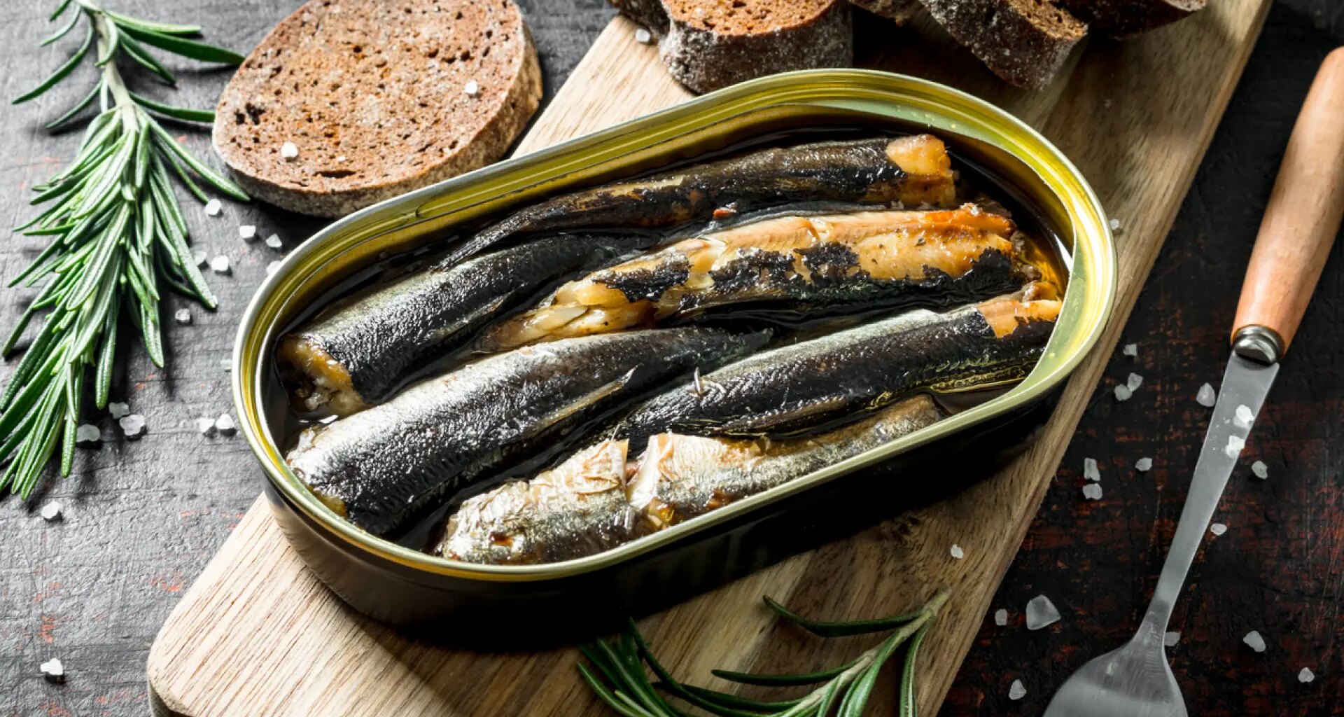 "Podría ser lo único que comas en un mes y estar perfectamente nutrido"