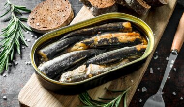 "Podría ser lo único que comas en un mes y estar perfectamente nutrido"