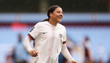 Sonia Bompastor descarta a Kerr ante el Barça pero cuenta con James