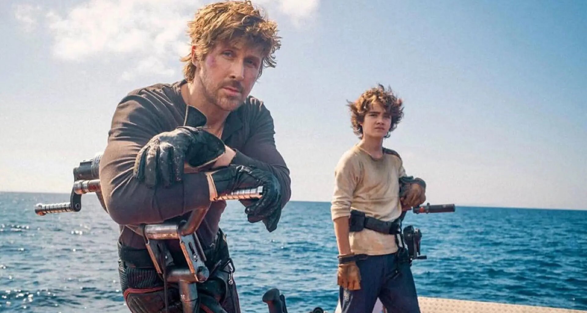 Este será el sucesor de John Williams para la música del 'Star Wars' de Ryan Gosling: 15 nominaciones al Oscar