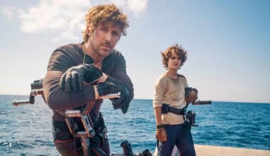 Este será el sucesor de John Williams para la música del 'Star Wars' de Ryan Gosling: 15 nominaciones al Oscar