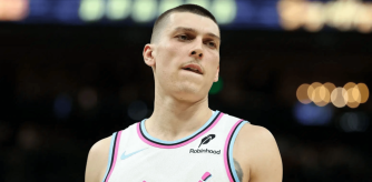 Tyler Herro tendrá que pasar por el quirófano.