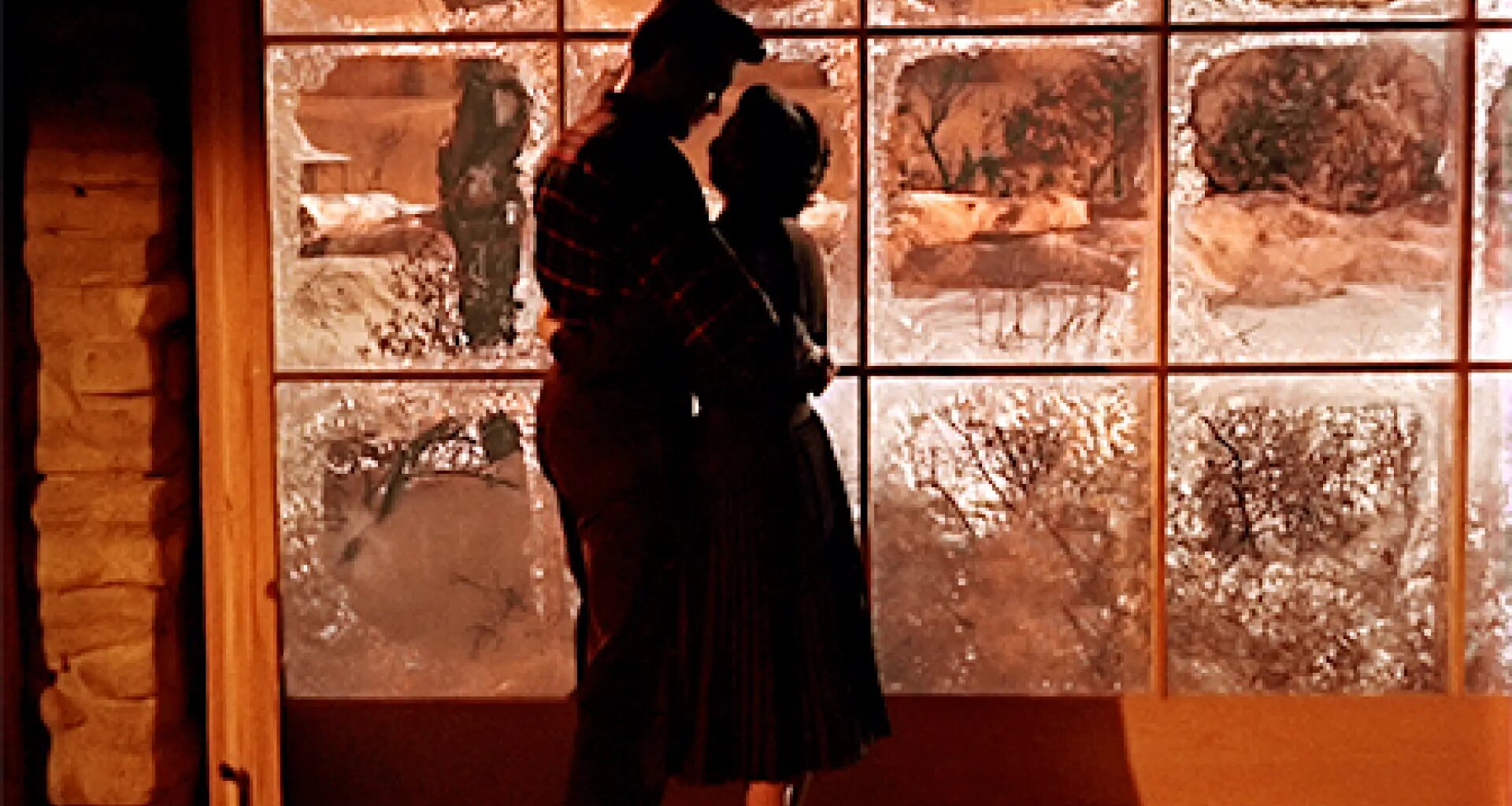 las mejores películas que no son de terror para ver este otoño