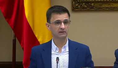 "Varios periodistas se despacharon a gusto"