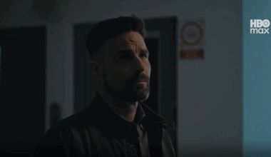 perfecta para ver en una sola tarde