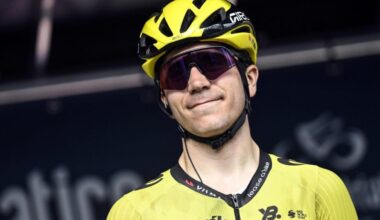 El fichaje estrella del Movistar, dispuesto a luchar "por la general de una grande"