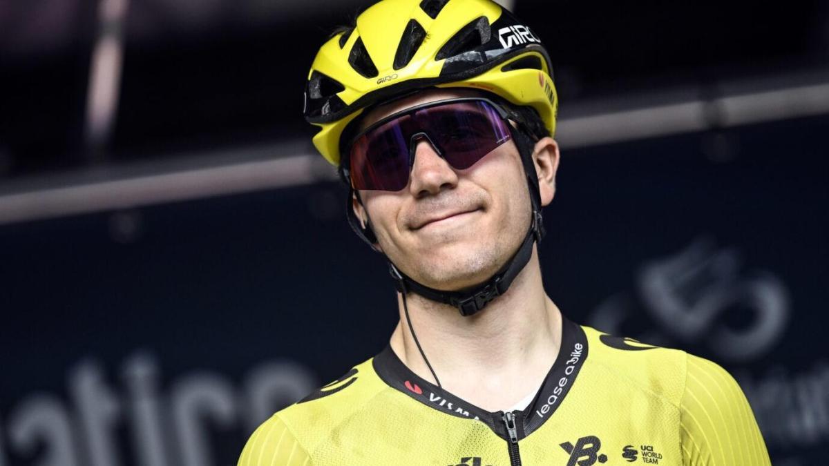 El fichaje estrella del Movistar, dispuesto a luchar "por la general de una grande"