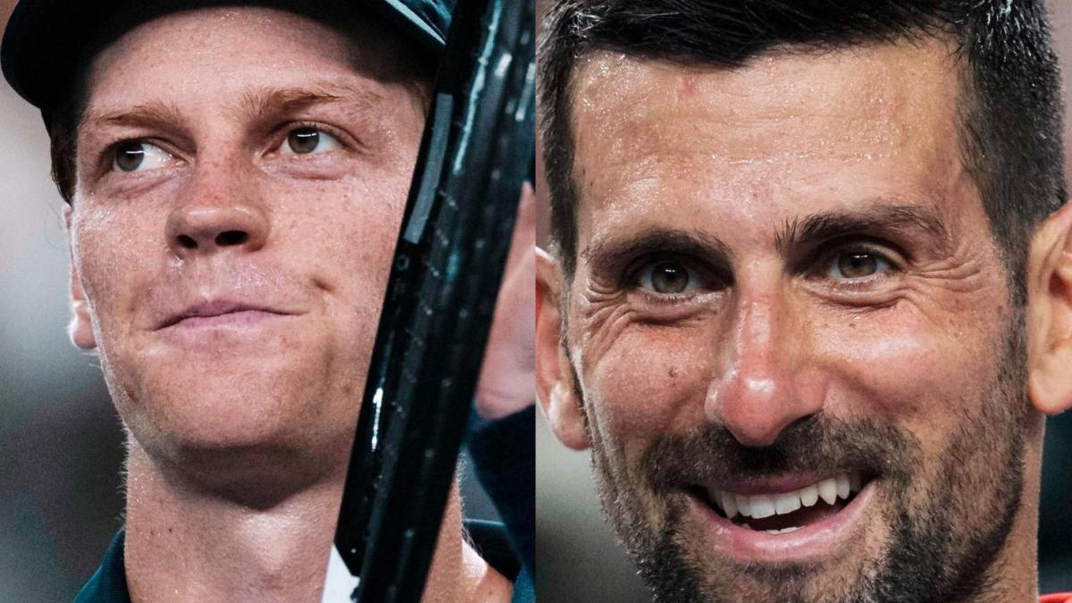 "¿Dopaje? Quiero creer que Sinner no lo hizo a propósito, pero es responsable. Cuando ves a alguien en un caso similar con una sanción de varios años, y a él le sancionan tres meses, no es correcto"