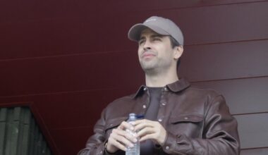 su nuevo rol tras la destitución de Ibai Gómez