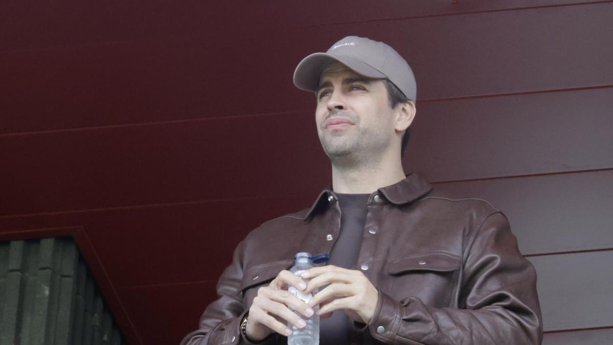 su nuevo rol tras la destitución de Ibai Gómez