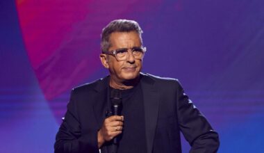 Buenafuente hace un parón por prescripción médica pero mantiene su cita con las campanadas