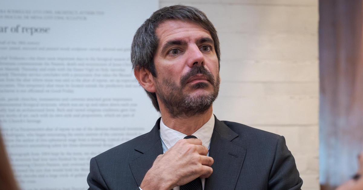 El Gobierno deja escapar una talla única de la Virgen del siglo XVIII tras renunciar también a un Caravaggio